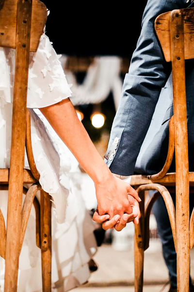 Célébrer un mariage dans les Pays de Savoie