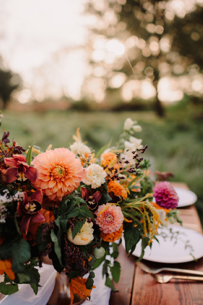 Cérémonie de mariage laïque en Pays de Savoie